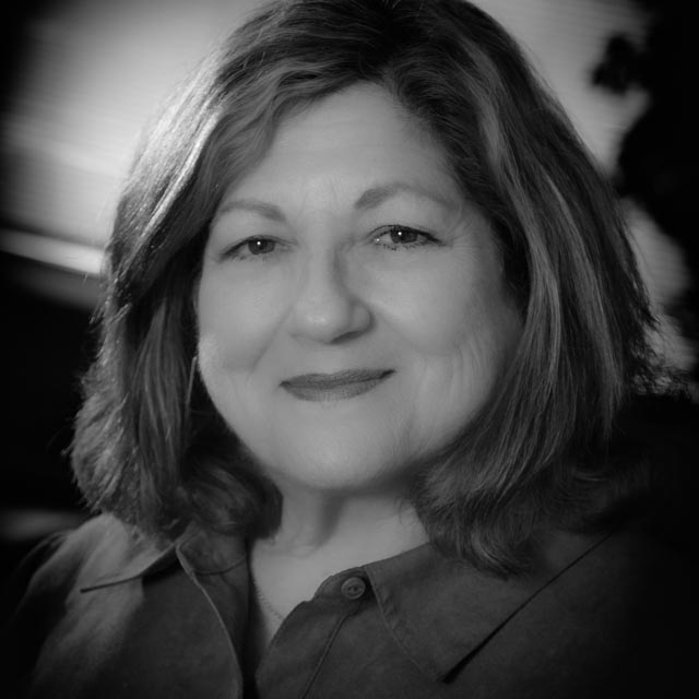 Portrait of Fredlyn Berger, OTR/L, founder of Every Child Achieves